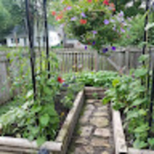 Meet your Posher, Paula